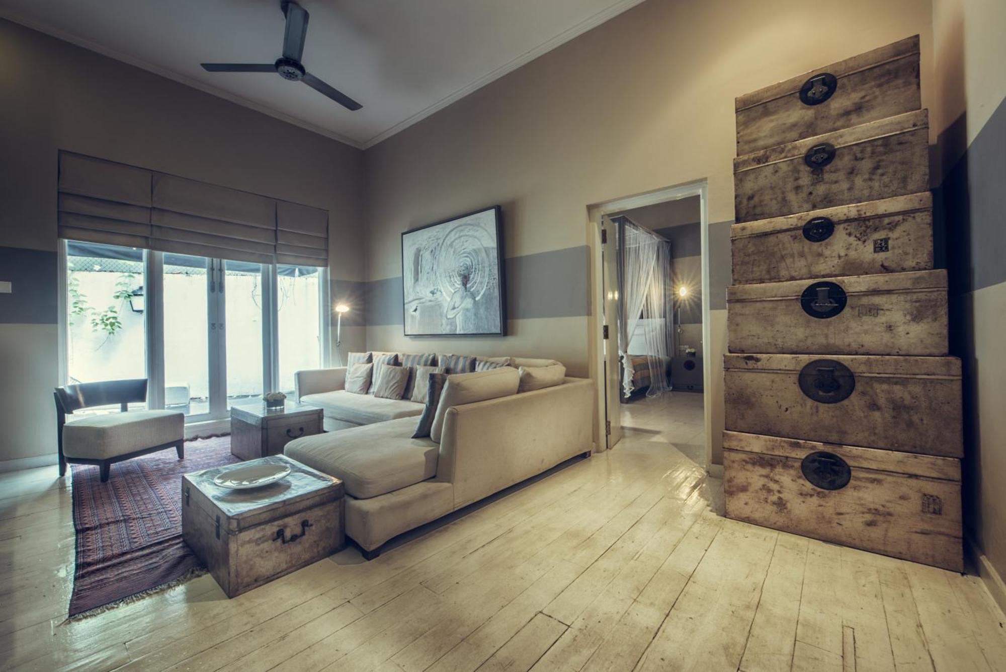 Superior Suite