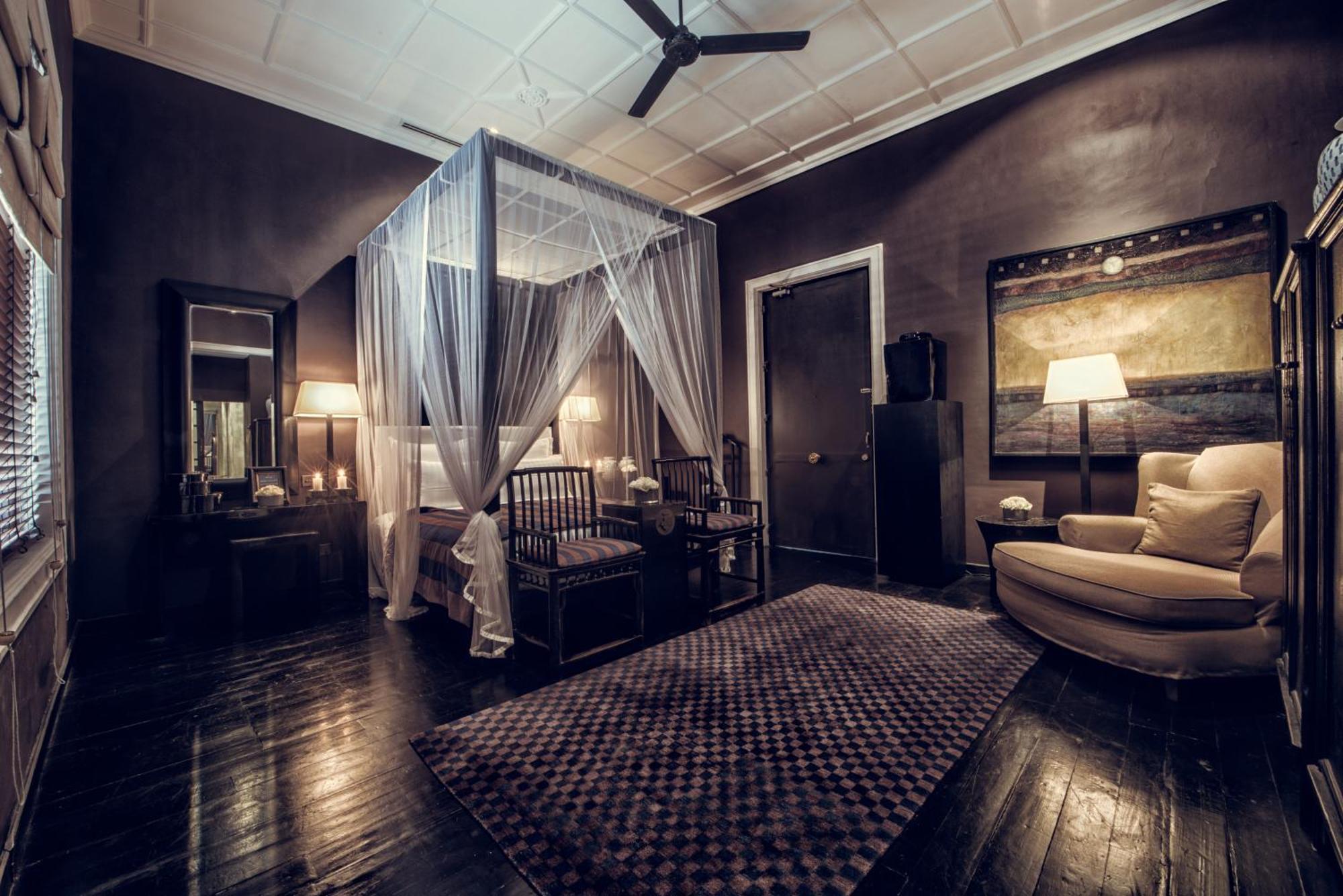 Royal Suite