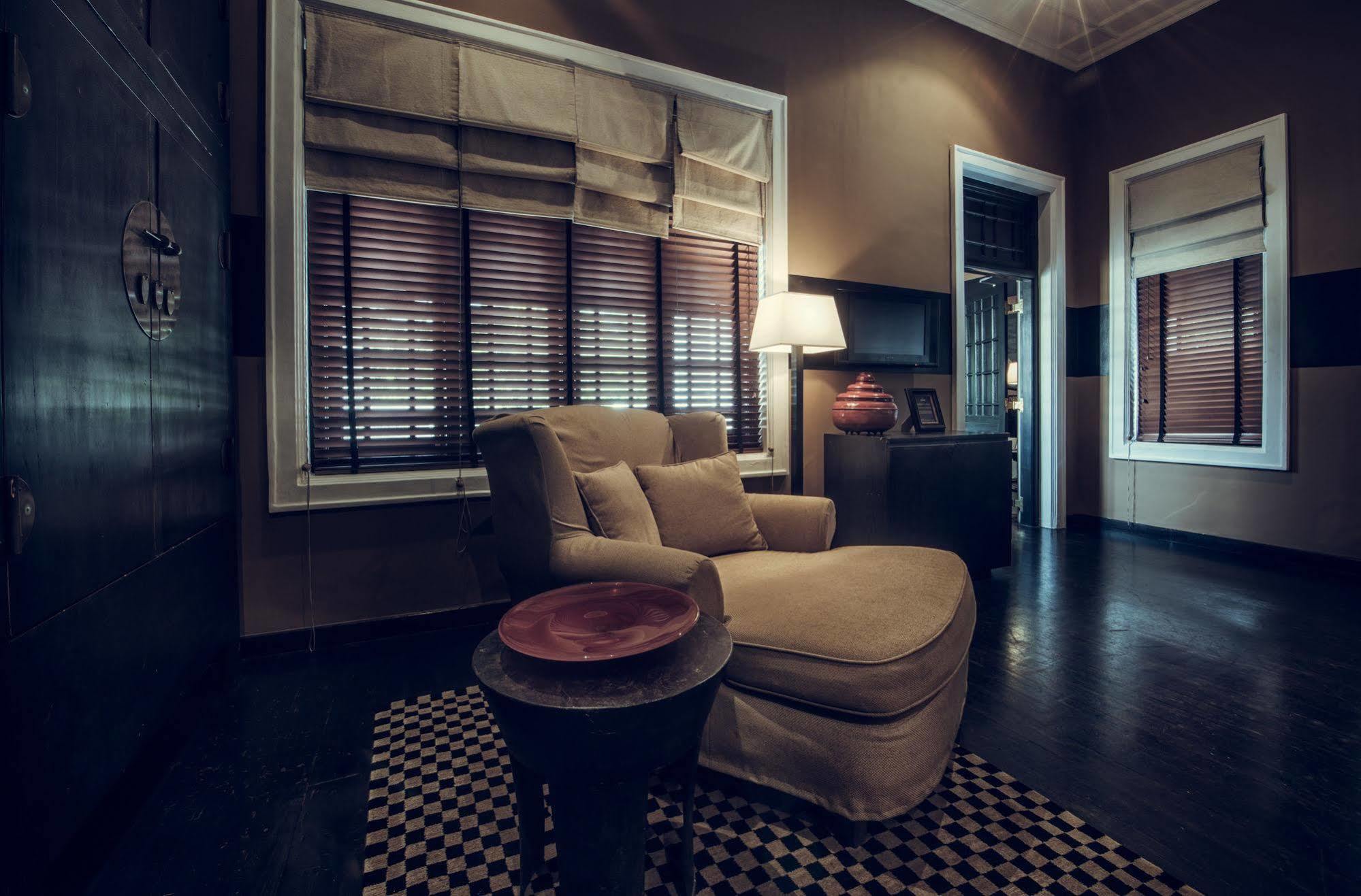 Royal Suite