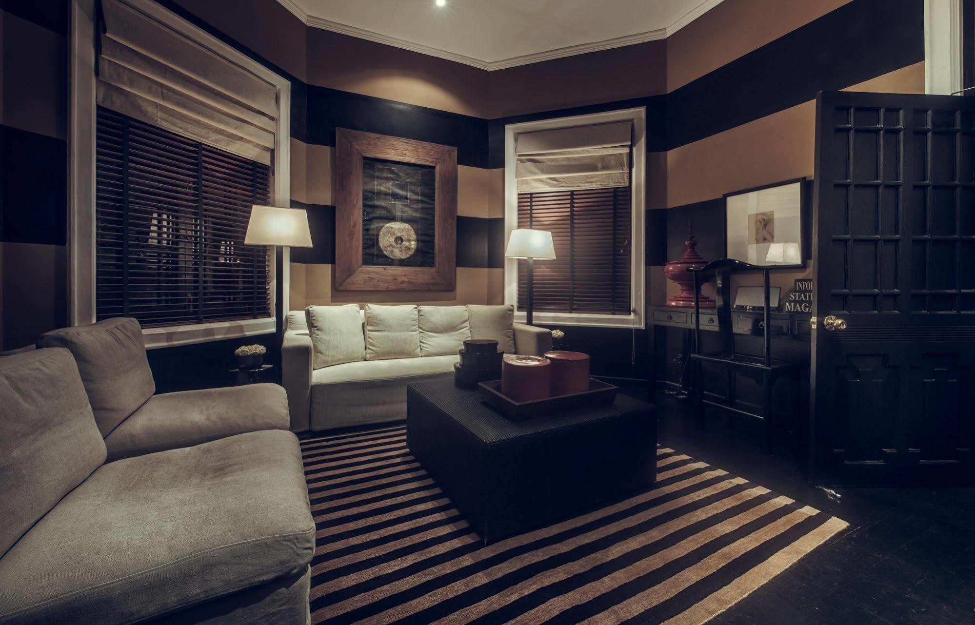 Royal Suite
