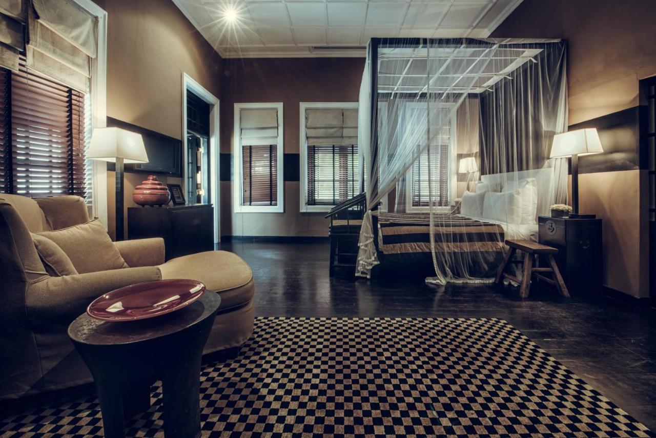 Royal Suite