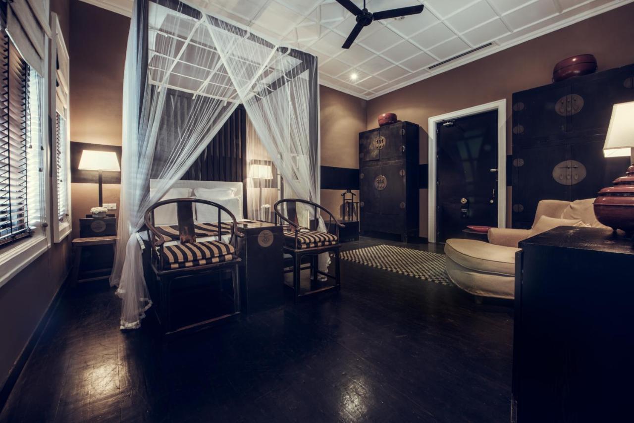 Royal Suite